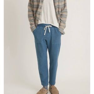 Marine Layer Relaxed Lounge Pant NWT